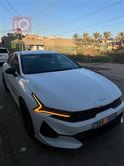 كيا K5